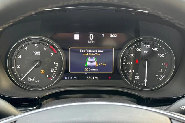 2025 Cadillac XT5 FWD Premium Luxury