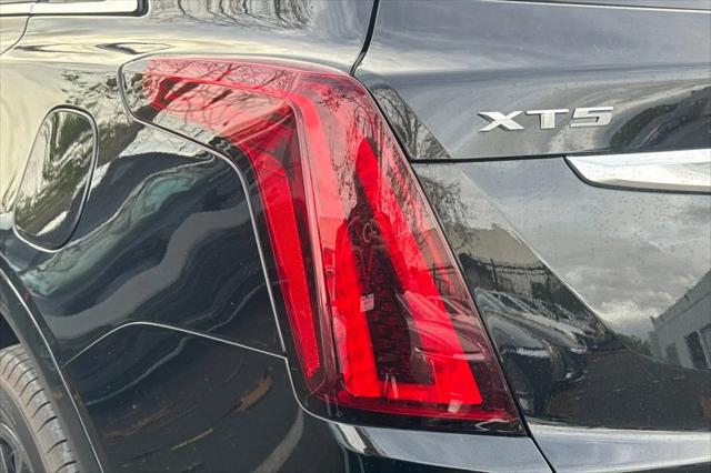 2025 Cadillac XT5 FWD Premium Luxury