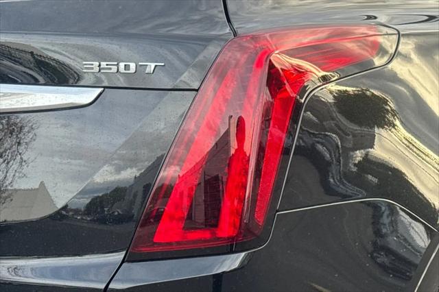 2025 Cadillac XT5 FWD Premium Luxury