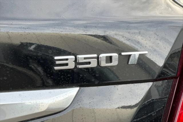 2025 Cadillac XT5 FWD Premium Luxury