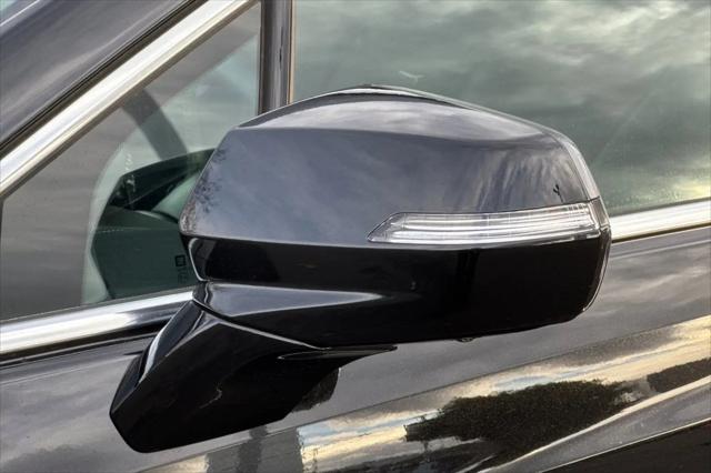 2025 Cadillac XT5 FWD Premium Luxury