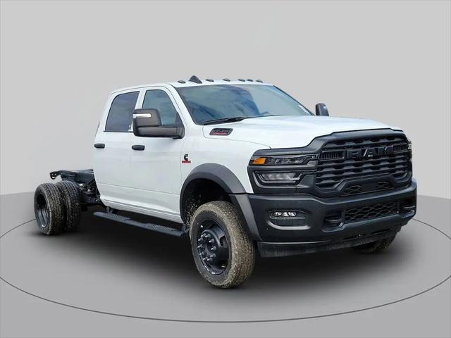 2026 Ram 4500 Chassis Tradesman/Big Horn for sale in Cullman, AL