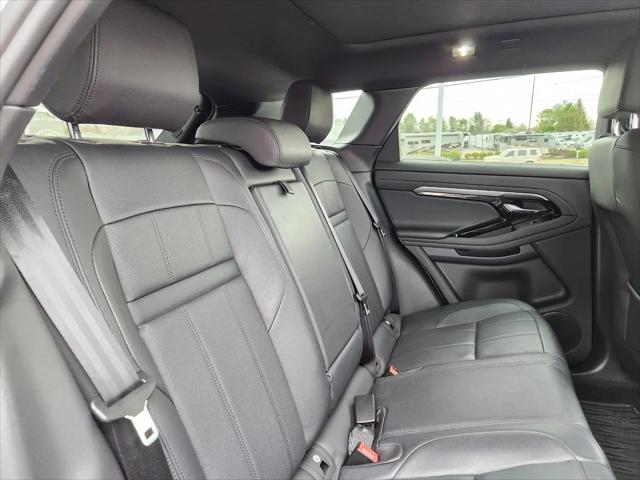 2023 Land Rover Range Rover Evoque S