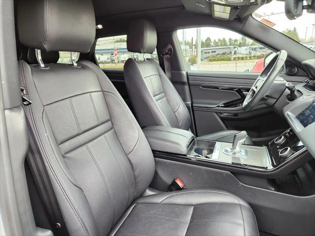 2023 Land Rover Range Rover Evoque S