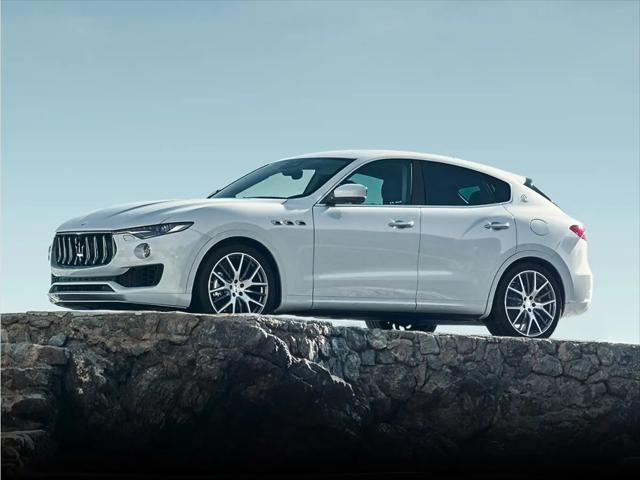 2018 Maserati Levante S GranSport for sale in Tamarac, FL