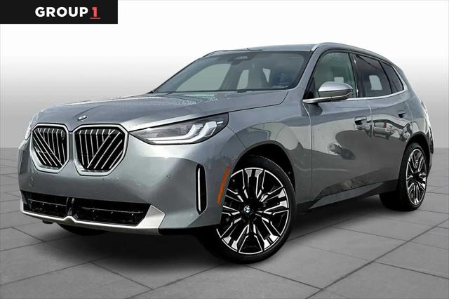 2026 BMW X3 30 xDrive for sale in Mobile, AL