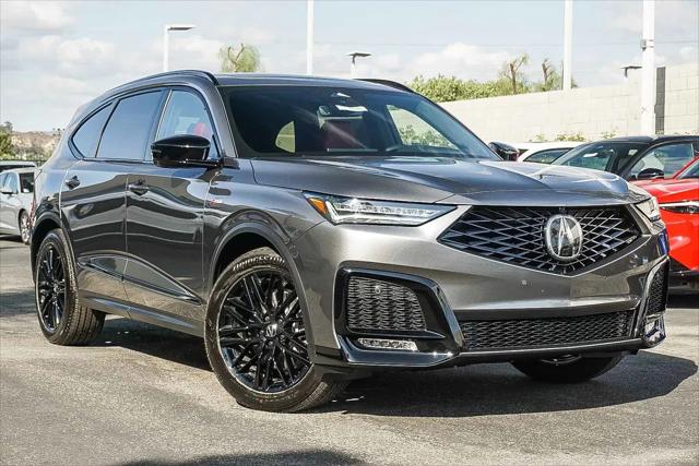 2026 Acura MDX A-SPEC Advance Package for sale in Valencia, CA