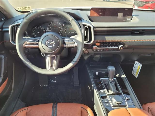 2025 Mazda CX-50 2.5 Turbo Premium Package