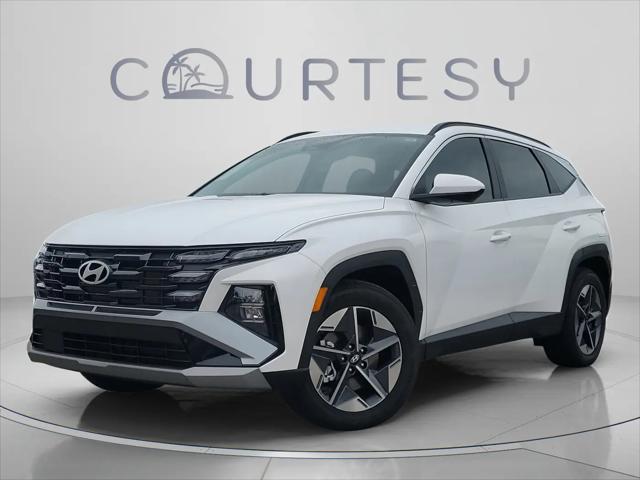2026 Hyundai Tucson SEL for sale in Tampa, FL