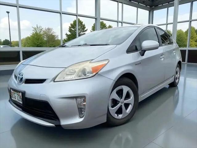 2014 Toyota Prius Two for sale in Waipahu, HI