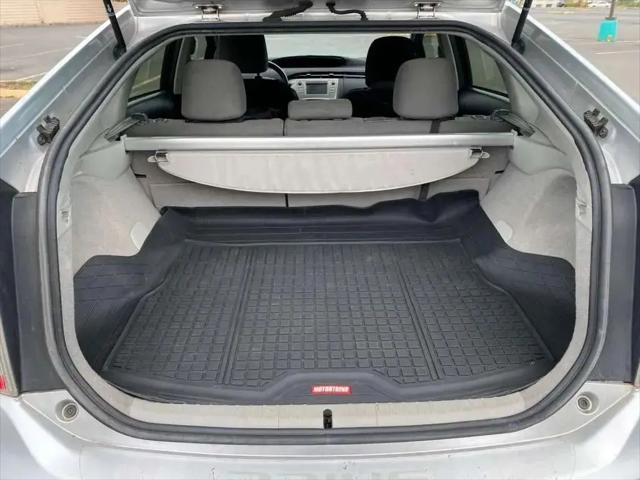 2014 Toyota Prius Two