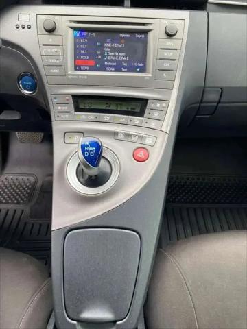 2014 Toyota Prius Two
