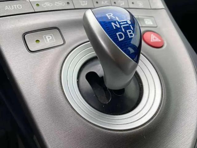 2014 Toyota Prius Two