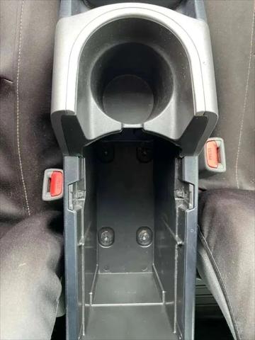 2014 Toyota Prius Two