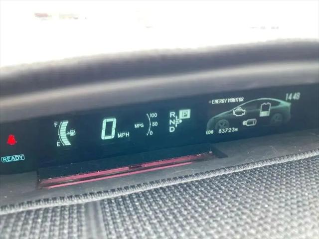 2014 Toyota Prius Two