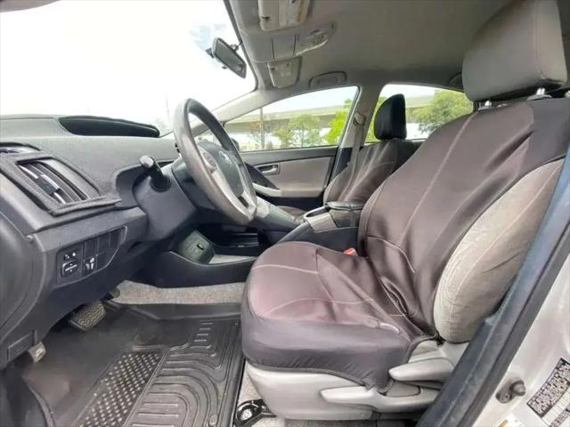 2014 Toyota Prius Two
