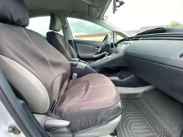 2014 Toyota Prius Two