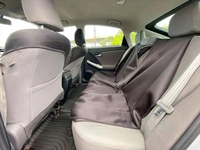2014 Toyota Prius Two
