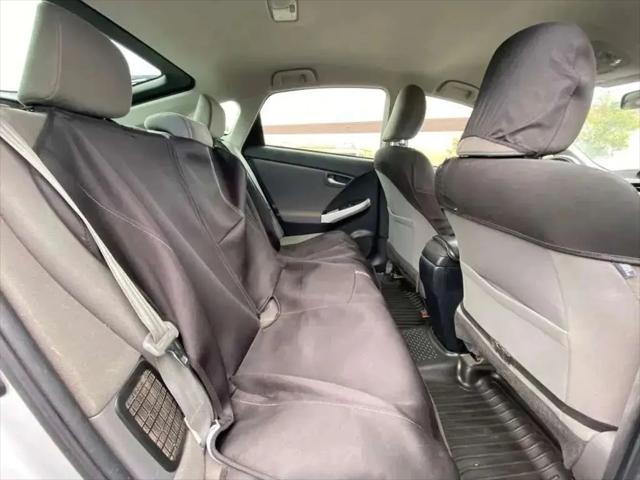 2014 Toyota Prius Two