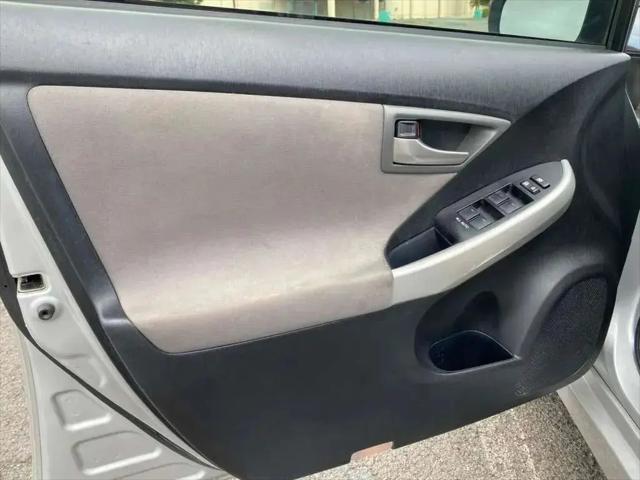 2014 Toyota Prius Two
