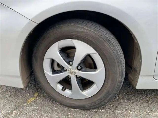 2014 Toyota Prius Two