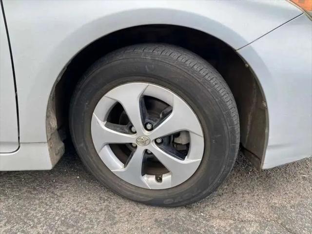 2014 Toyota Prius Two