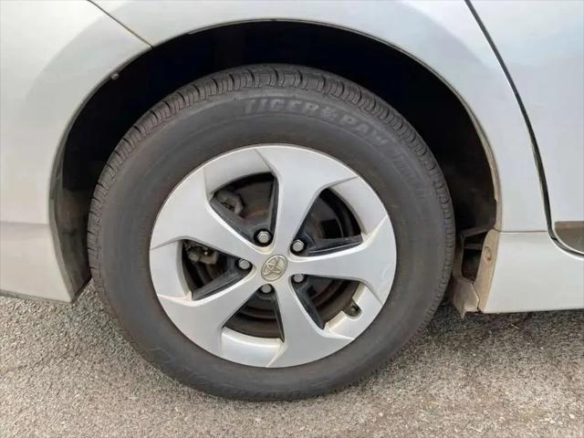 2014 Toyota Prius Two