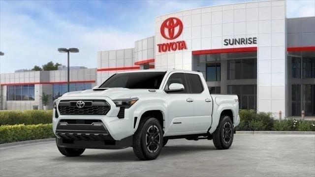 2025 Toyota Tacoma TRD Sport 4WD for sale in Oakdale, NY