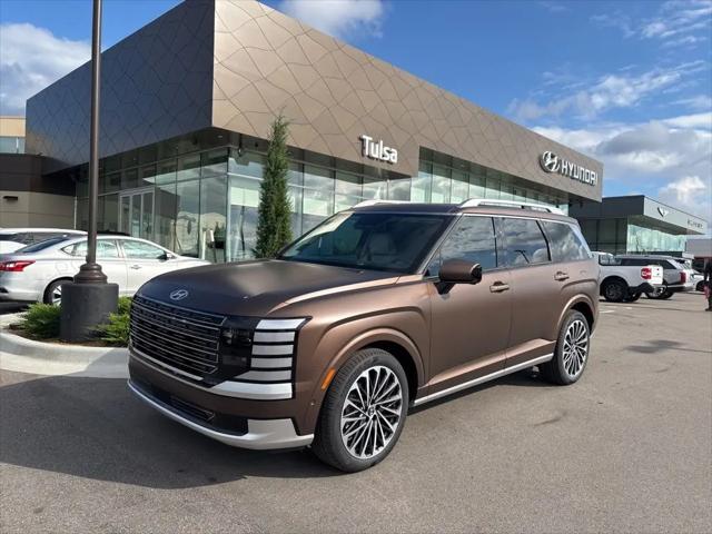 2026 Hyundai Palisade Calligraphy for sale in Tulsa, OK