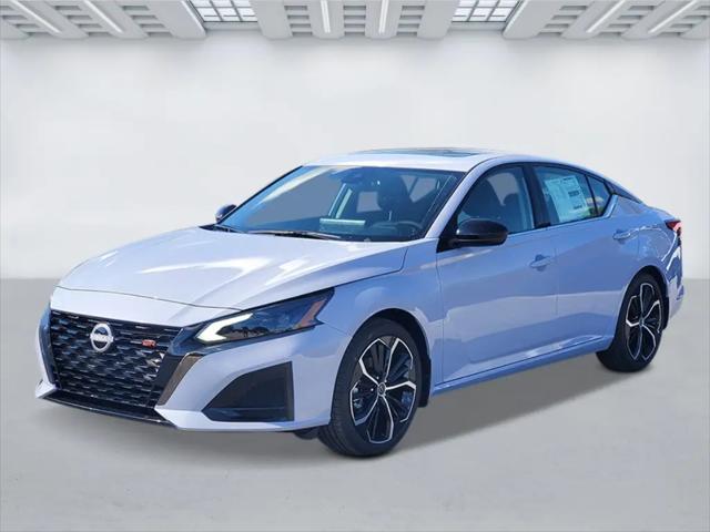 2025 Nissan Altima SR FWD for sale in Woodbury, NJ
