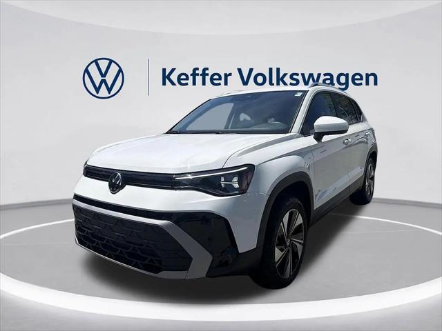 2026 Volkswagen Taos SE for sale in Huntersville, NC