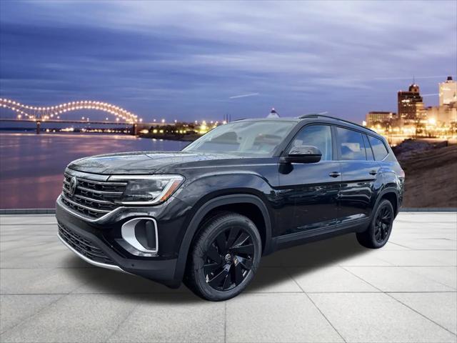 2026 Volkswagen Atlas SE with Technology for sale in Memphis, TN