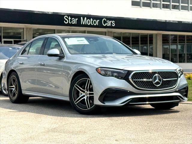 2026 Mercedes-Benz E 350 E 350 for sale in Houston, TX
