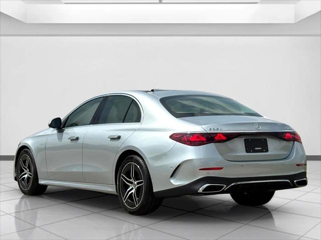 2026 Mercedes-Benz E 350 E 350