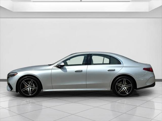 2026 Mercedes-Benz E 350 E 350