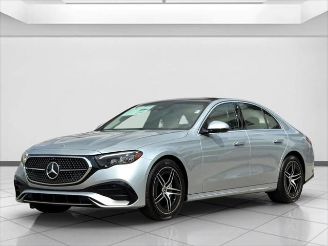 2026 Mercedes-Benz E 350 E 350