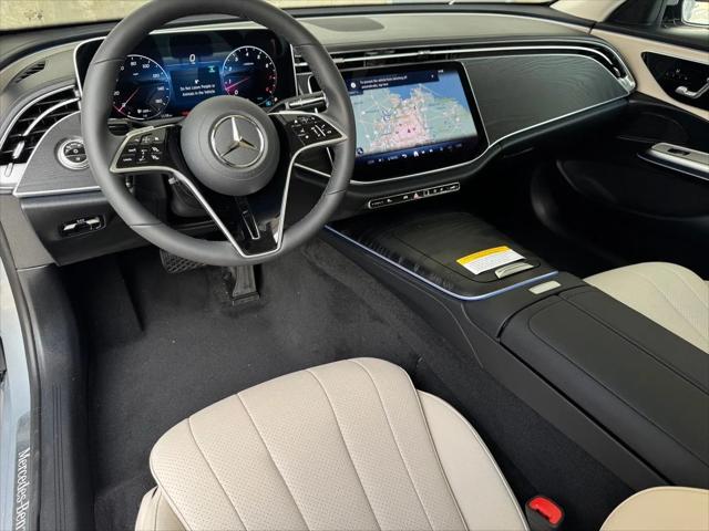 2026 Mercedes-Benz E 350 E 350