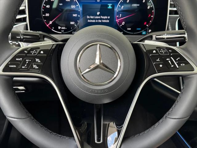 2026 Mercedes-Benz E 350 E 350