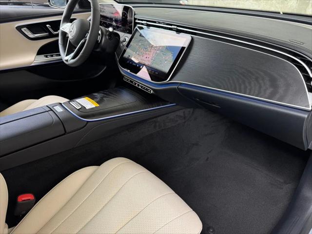 2026 Mercedes-Benz E 350 E 350