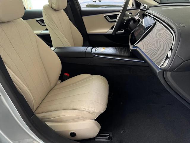 2026 Mercedes-Benz E 350 E 350