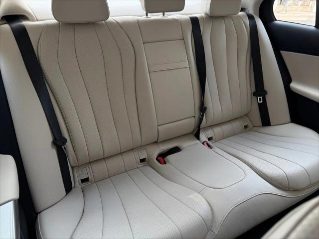 2026 Mercedes-Benz E 350 E 350