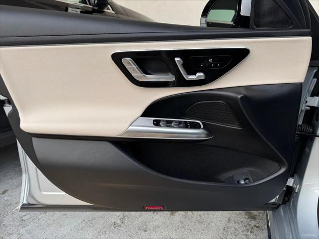 2026 Mercedes-Benz E 350 E 350