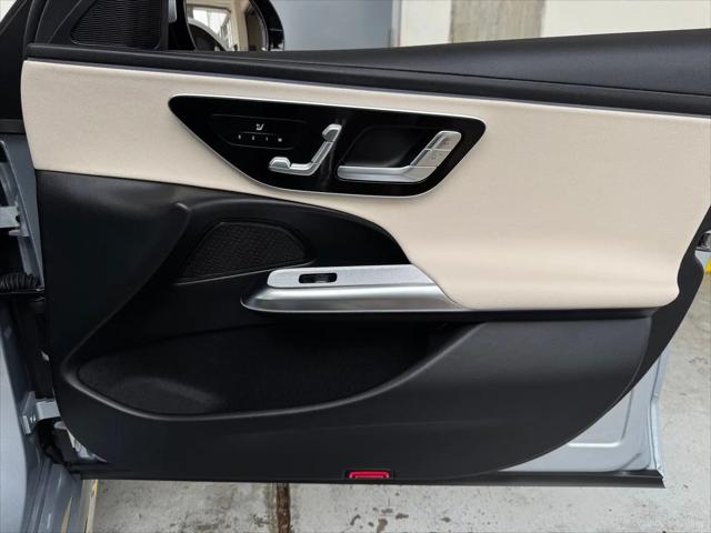 2026 Mercedes-Benz E 350 E 350