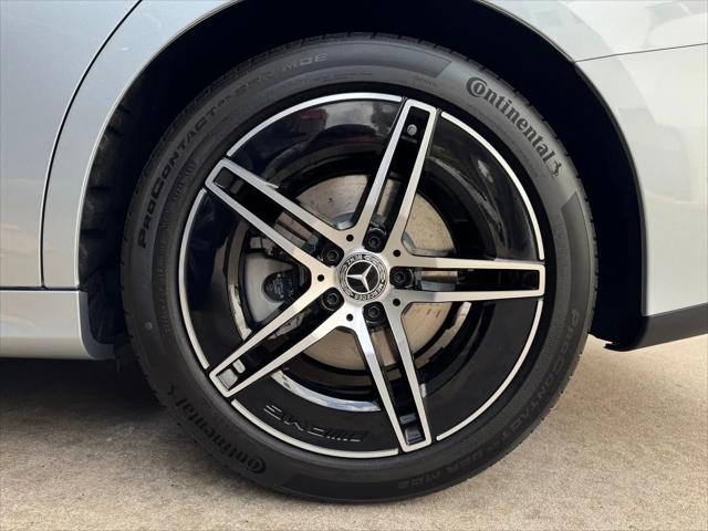 2026 Mercedes-Benz E 350 E 350