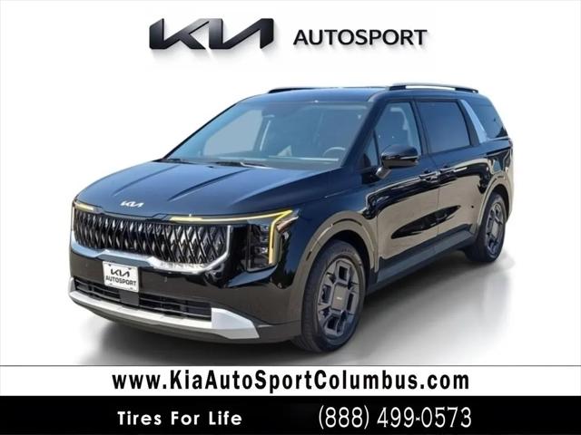2026 Kia Carnival MPV EX for sale in Columbus, GA