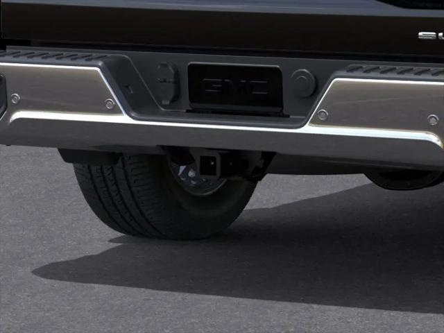 2026 GMC Sierra 1500 Crew Cab, Short Bed, SLE, 4WD