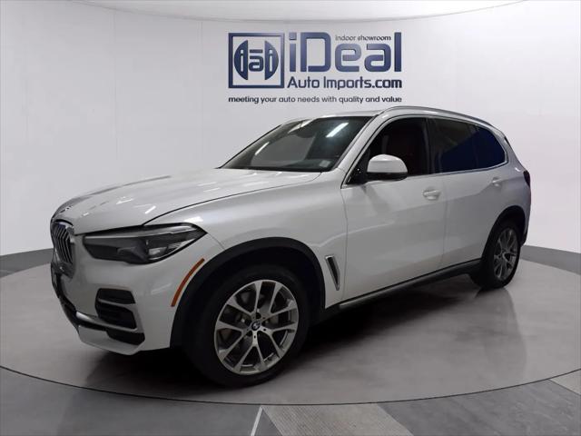2022 BMW X5 xDrive40i for sale in Eden Prairie, MN
