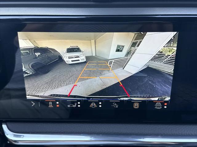 2026 GMC Sierra 3500HD Crew Cab, Long Bed, Denali, 4WD