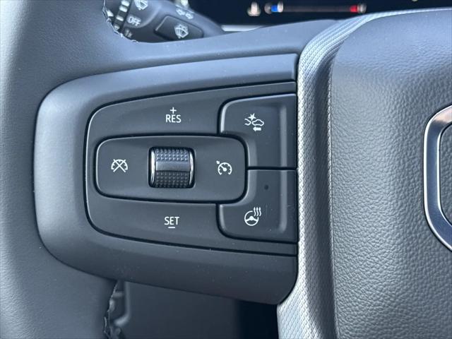 2026 GMC Sierra 3500HD Crew Cab, Long Bed, Denali, 4WD