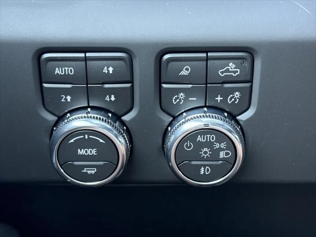 2026 GMC Sierra 3500HD Crew Cab, Long Bed, Denali, 4WD